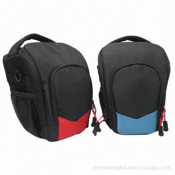 Fashion Sling Shoulder Camera Bag